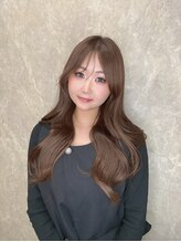 アメリ(AMERI) Hana Sasaki