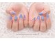 モンスリーネイル 足立青井店(Mon sourire nail)の写真