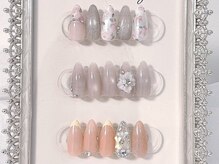 ミオレ(MIORE)/【8月】Rei指名定額コース