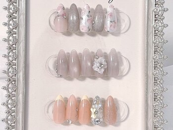 ミオレ(MIORE)/【8月】Rei指名定額コース