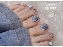 ルミエール ネイル 桜新町(Lumiere Nail)