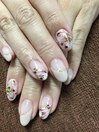 CREA★nailcollection