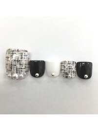 初回他店オフ無料Foot定額￥9000