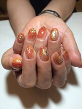 ネイル&アイラッシュ ルミア(Nail & Eyelash LUMIA)/☆付け放題ジェルネイル☆