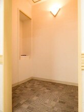 はせがわ整体/更衣室完備♪