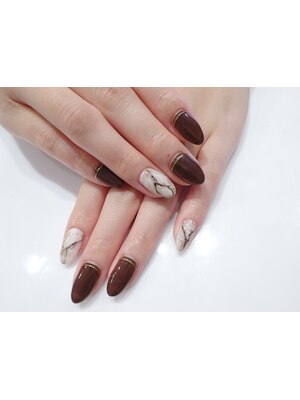 Nail Rich【ネイルリッチ】