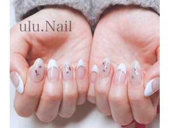 ウルネイル(ulu.Nail)/