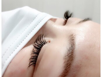 ビューティーサロン ルーナ(LUNA)/<LUNA>アイデザイン¥11880