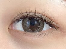 コンド サロン アネックス(CONDO SALON annex)/担当・moe