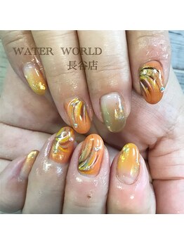 ウォーターワールド 長谷店(WATER WORLD)/