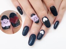 ネイルコレクション ピンク(Nail Collection Pink)/スカ放題＋キャラ♪メタモン♪