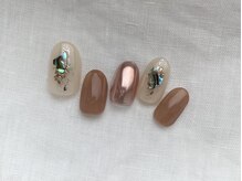ロエネイルサロン(LOE NAILSALON)/