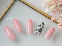カシェット(Cachette)/オフィスネイル