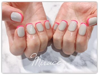 ネオンフレンチ