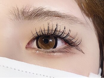 アイクイック 高田馬場店(Ai Quick)/Dカールデザイン