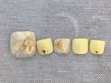 ラウレア(Laule'a)/フット定額Trend 春色