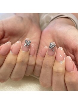 アイリッシュネイル 久屋大通店(Irish Nail)/maogel