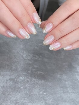 リトルムーン(Little moon)/