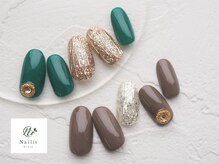 ネイリット 銀座(Nailit)/