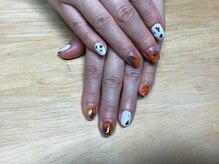 キョウネイル(kyou_nail)/季節のアート