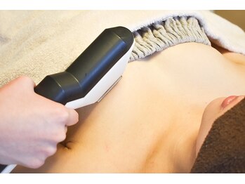 ウィズグリント(with Glint)/脱毛