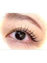 エクラ(eclat)/パリジェンヌラッシュリフト