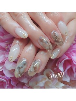 アイネイル(iNAIL)/