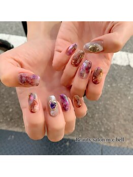 エムシーベル(m.c bell)/