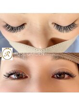 ローズガーデン(ROSE GARDEN)/