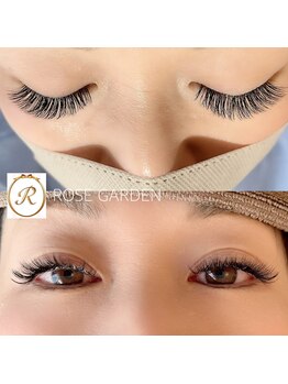 ローズガーデン(ROSE GARDEN)/