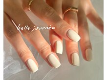 アミ バイ アメリ(AMI by Amelie)/ワンカラーアイボリー:mikako