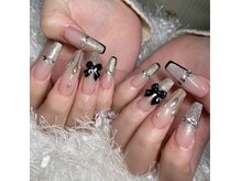 ベリール(Belire)/長さ出し☆スカルプ☆持ち込み