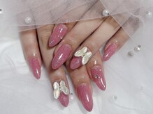 チアフルチア バイ リッチネイル(CheerfulCheer by Ricci nail)/