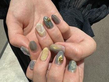 シー(Shhh...)/ニュアンスぷくぷく