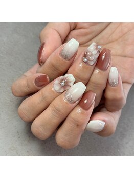 ラティアム 亀山店(LaTiam)/お花♪