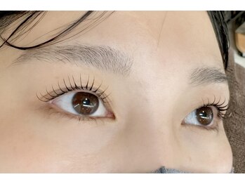 アンズラッシュ(An'z LASH)/まつげパーマ