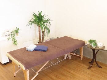 シフク鍼灸整体院/