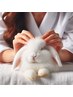【究極睡眠ドライヘッドスパ】　30分 