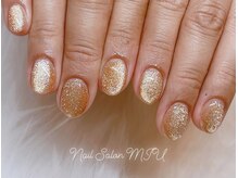 ミュウ(MIU)/マグネットネイル