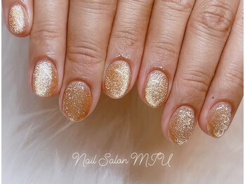 マグネットネイル