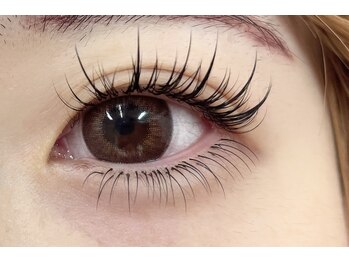 ユユサロン(youyu salon)/ワンホンデザインマツエク@新宿