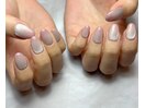 シンプル定額デザインメニュー