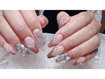 ディアネイルサロン 池袋(Di’a)/