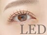 ◎【8/3限定】LED★フラットラッシュ100本オフ込　¥5000