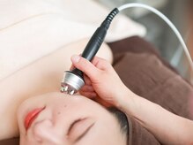 プライベートサロン カリテス(Private Salon Charites)/