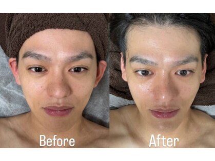 エスエルサロン 中目黒本店(SL SALON)の写真