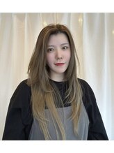 ミュラ 本店(Myrrha)&nbsp;marika kawamura