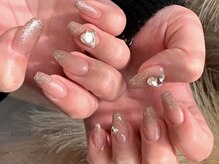 リアンスネイルヴィヴィッド 倉敷店(LianS nail ViViD)/オーダー