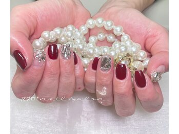 マグロ ネイルサロン/