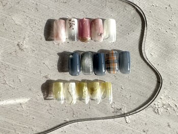 キャンアイドレッシー 熊谷店/2型¥5500